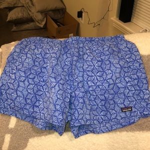 Patagonia Women's Baggies™ Shorts - 5"